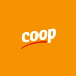 coop supermarkten android application logo